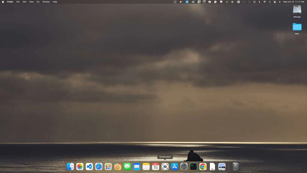 Apple iMac Desktop Computer