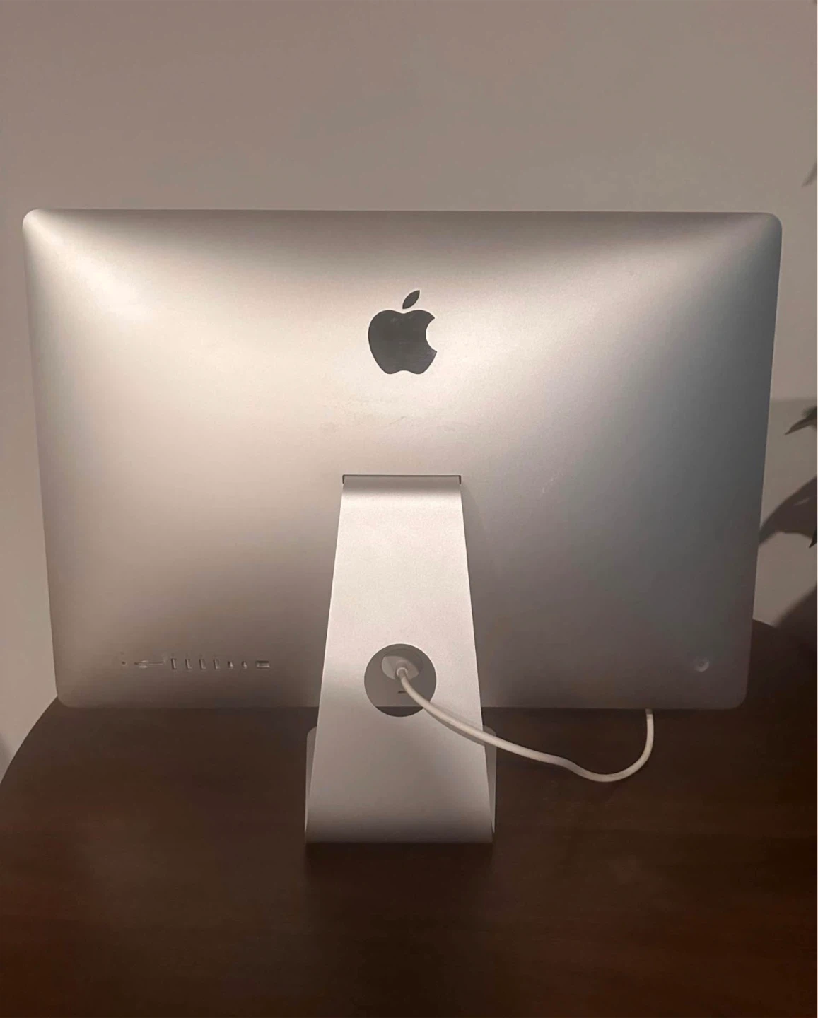 Apple iMac Desktop Computer - photo 2