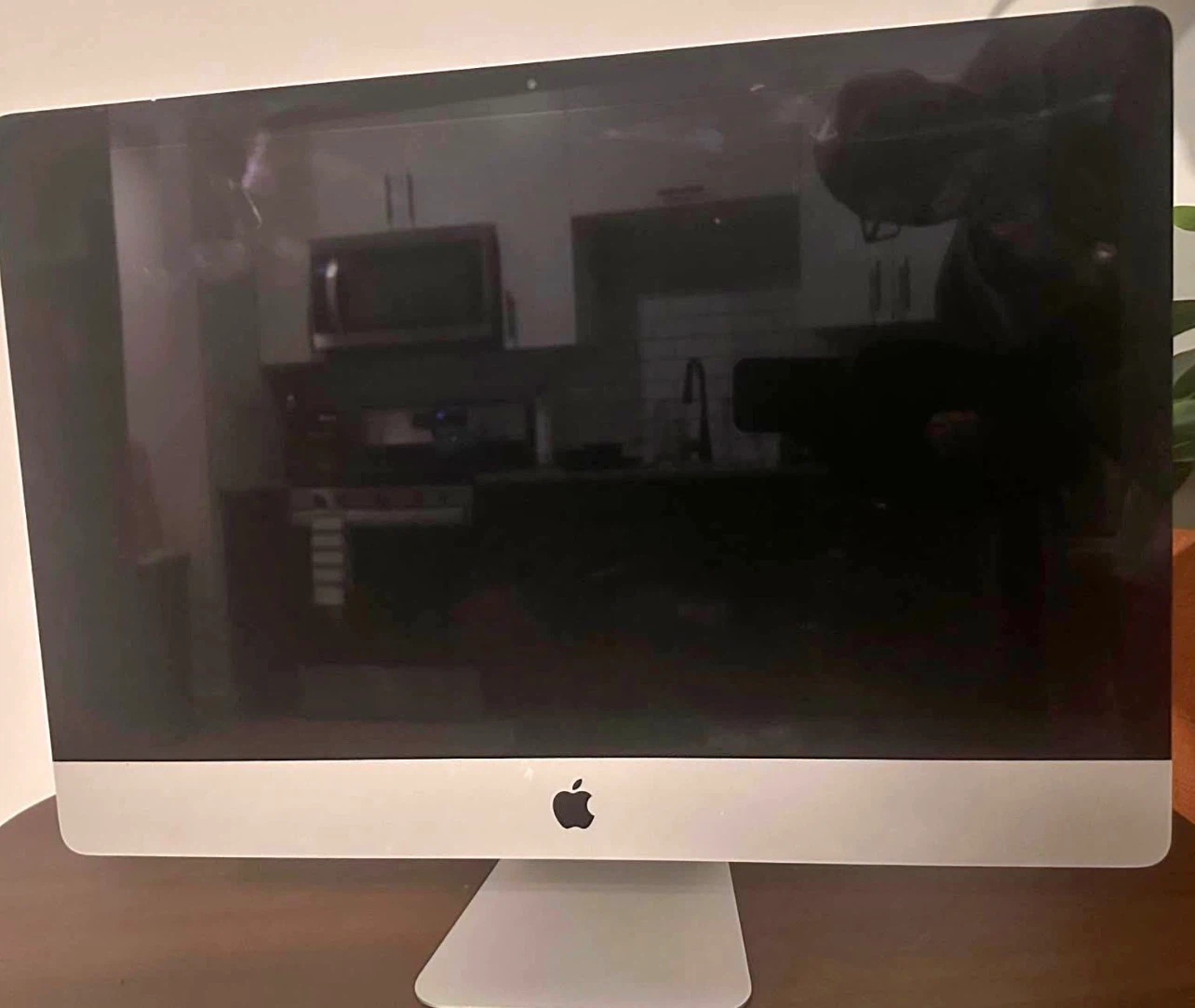 Apple iMac Desktop Computer - photo 3