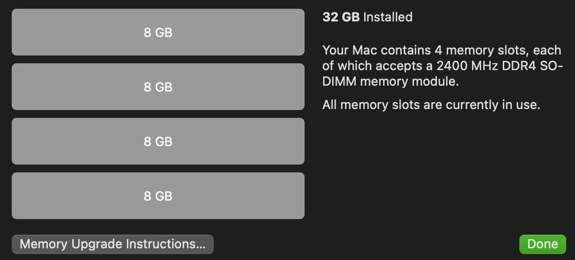 Apple iMac Desktop Computer - photo 5