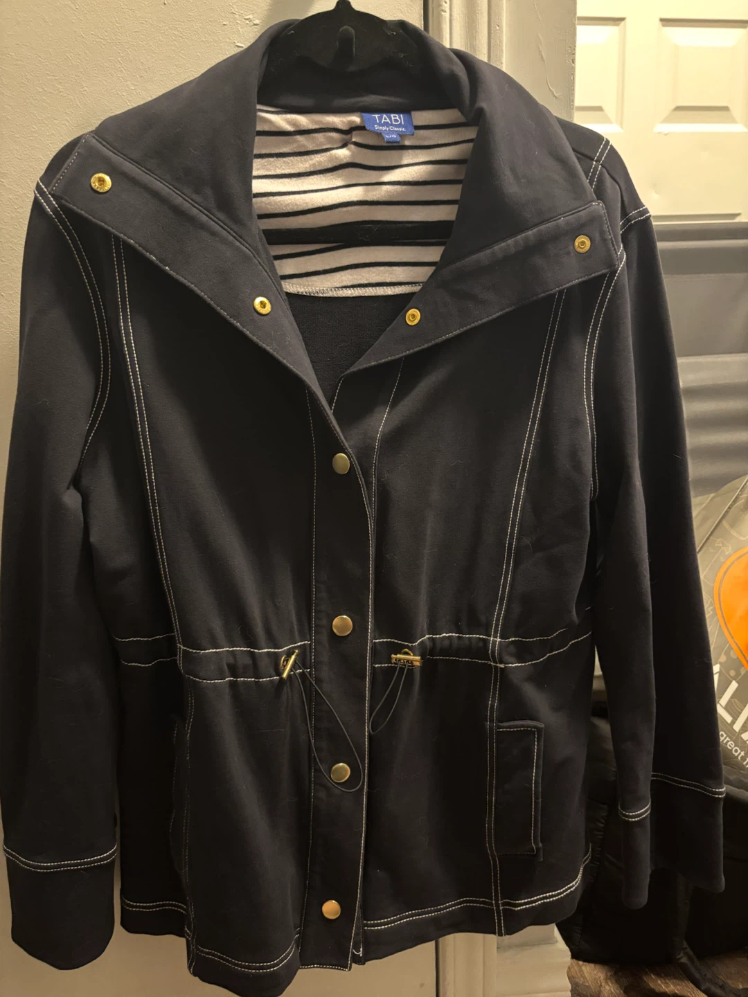 Tabi Simply Classic Jacket