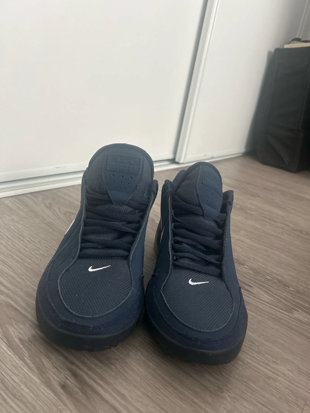 Nike Air Max Impact 2 Men's Basketball Shoes