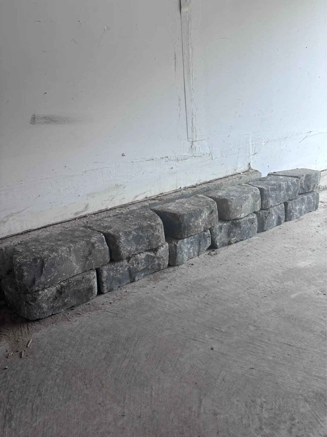 Stone Cobblestones