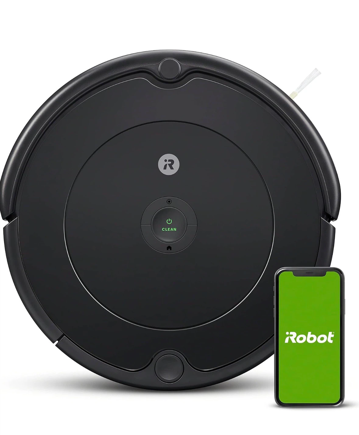 iRobot Roomba 694 Robot Vacuum - photo 2