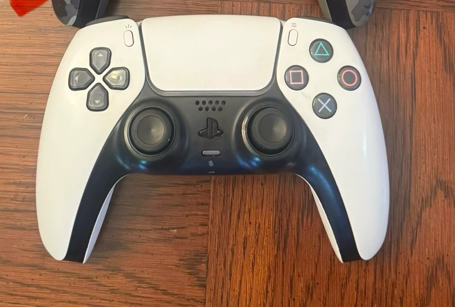 Sony PlayStation 5 DualSense Wireless Controller