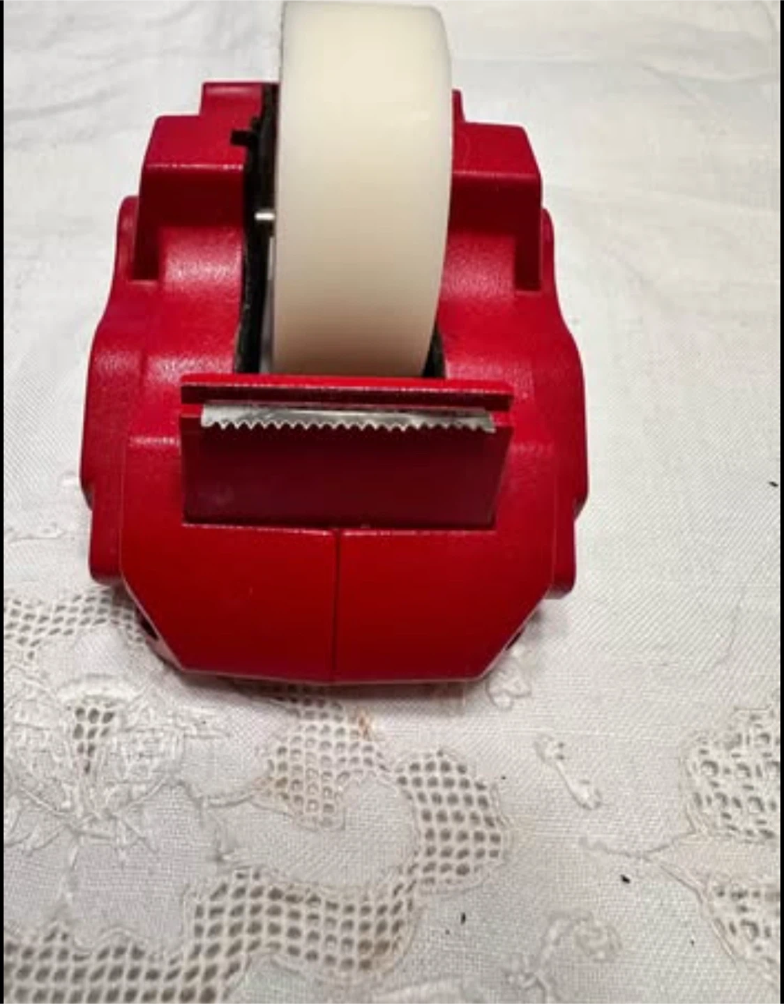 Red AUTOart Brake Caliper Tape Dispenser - photo 2
