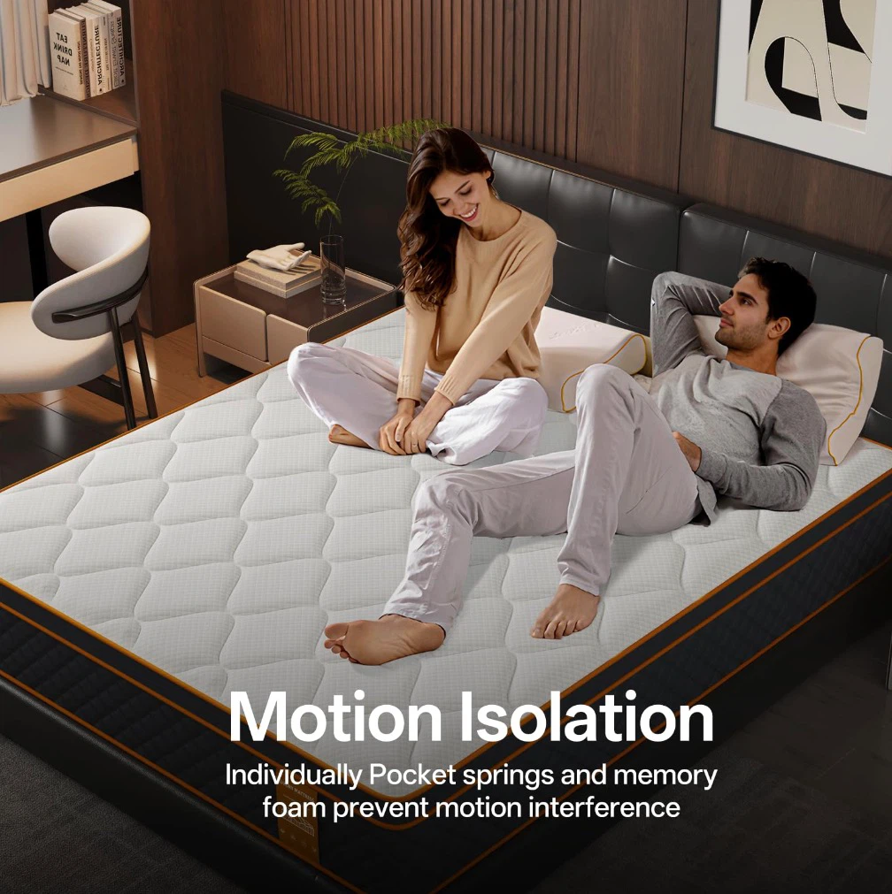 Used Mattress