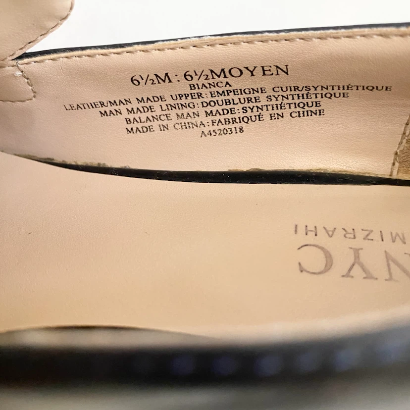 IMNYC Isaac Mizrahi Women’s Tassel Loafers (US 6.5) - photo 5