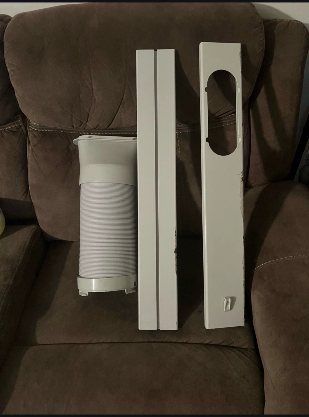 Shinco Portable Air Conditioner - photo 5