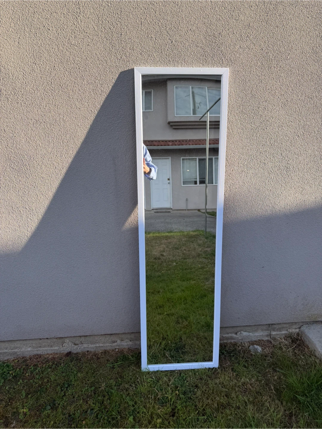 Full Length Mirror