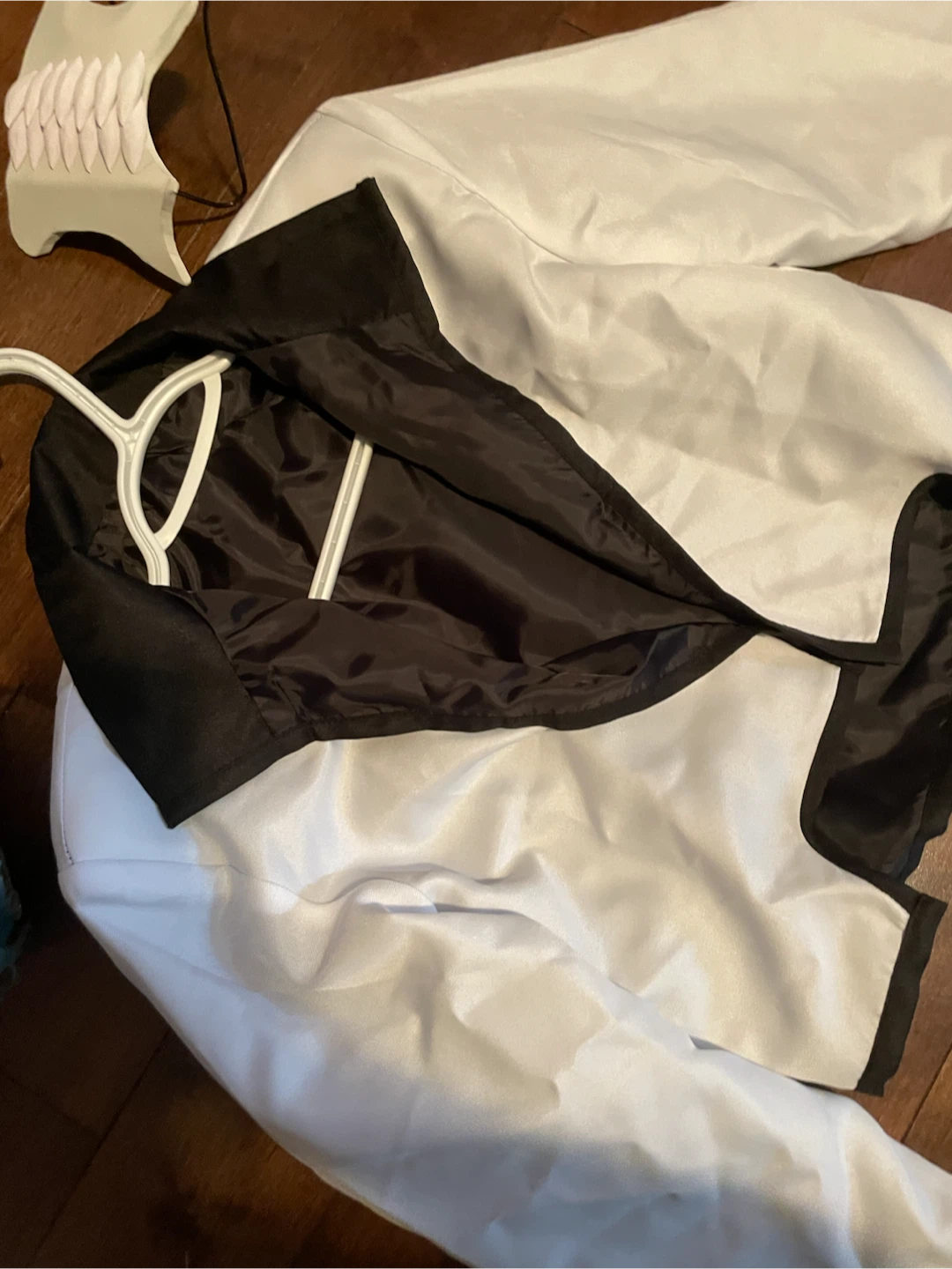 Grimmjow Cosplay full set - photo 3