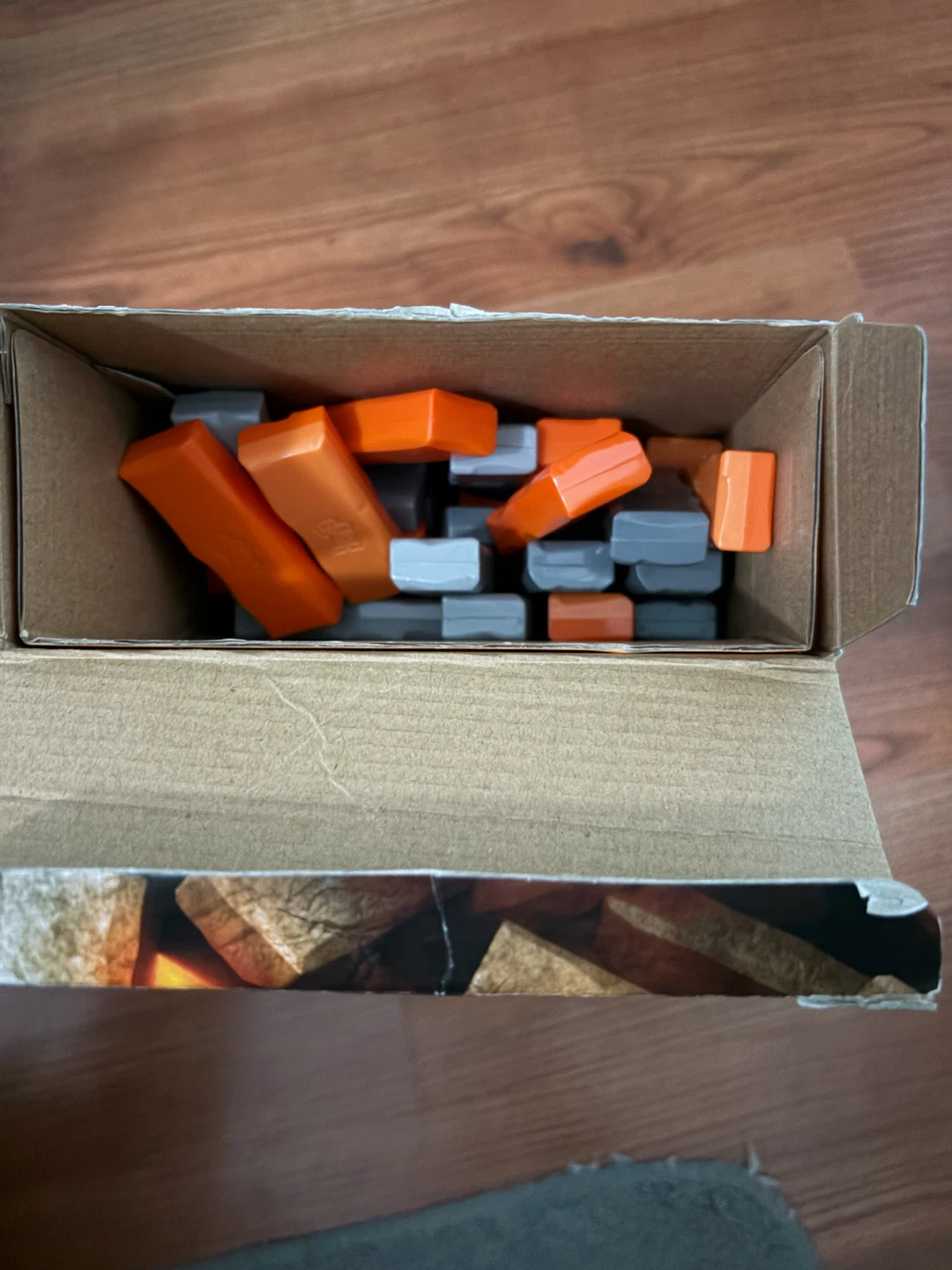 jenga quake - photo 2
