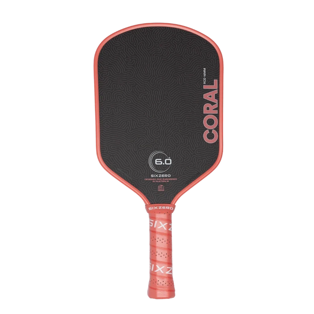BRAND NEW Six Zero Coral – Pink Colorway | $305