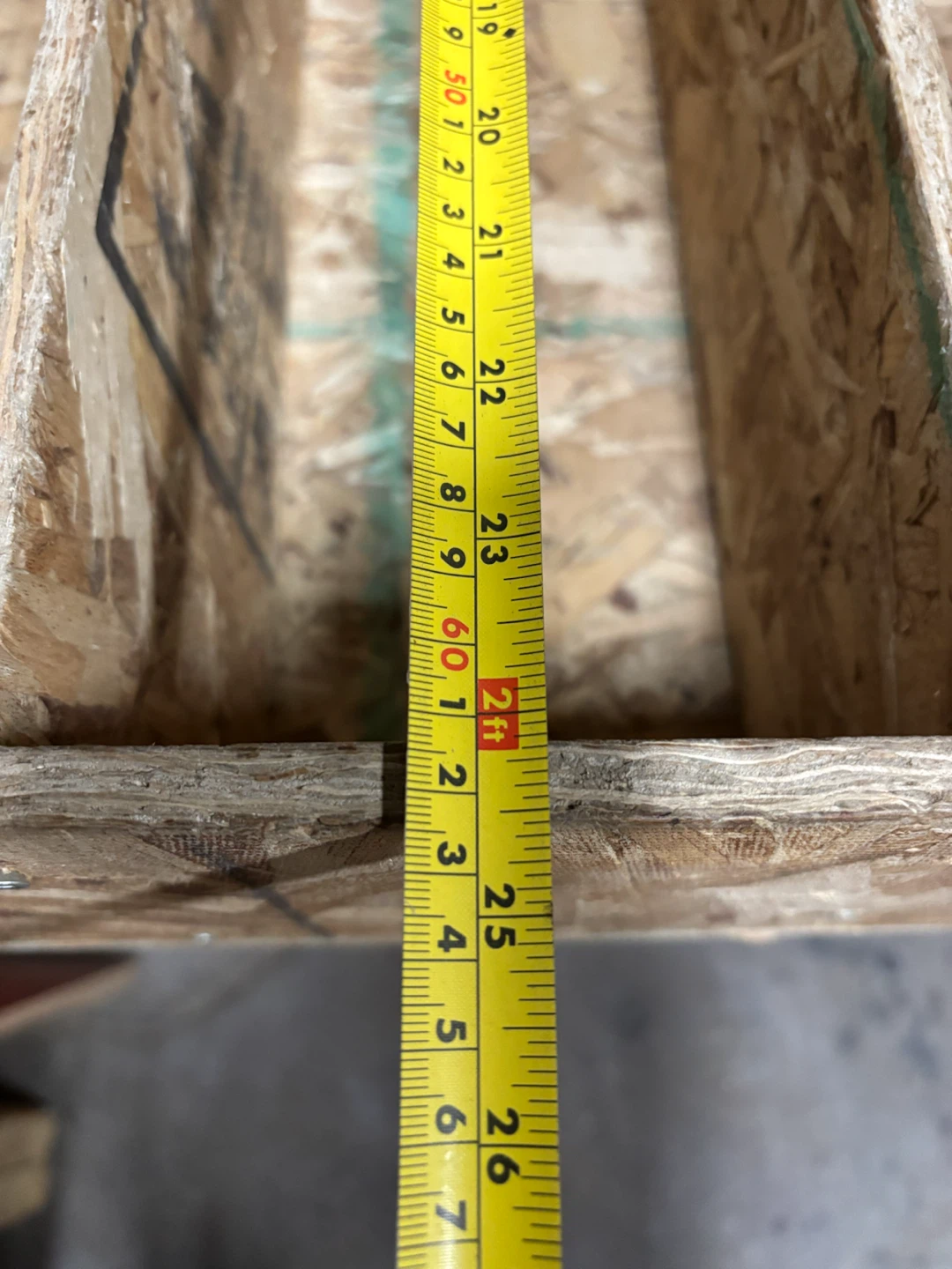 Wooden Compartment Organizer - photo 2