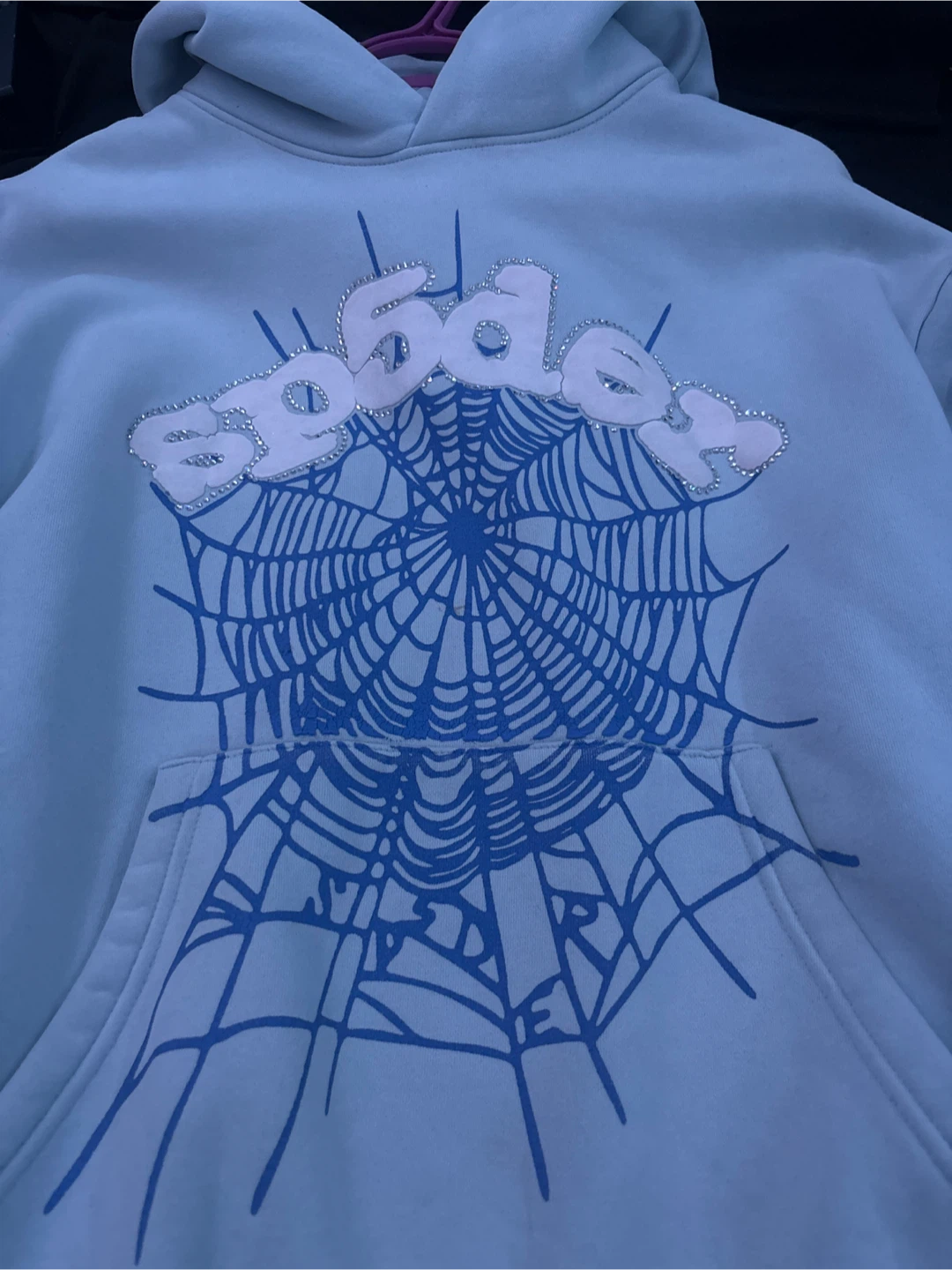 Spider Worldwide Hoodie