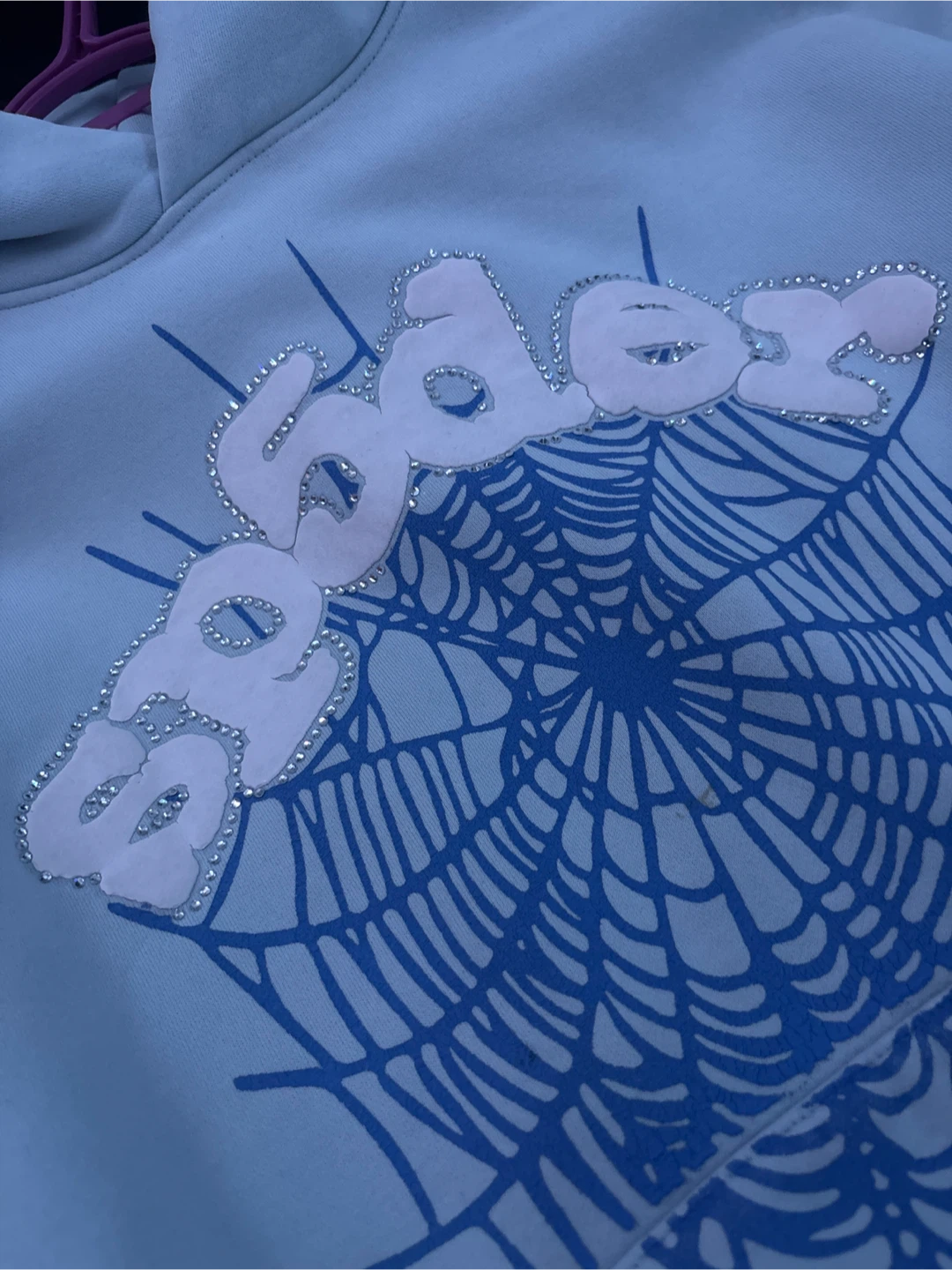 Spider Worldwide Hoodie - photo 2