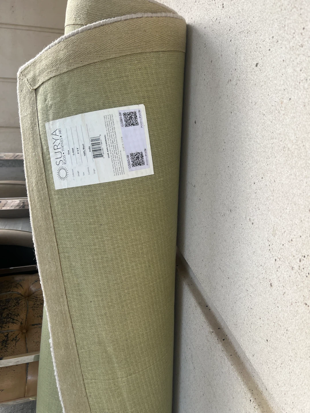 Surya "Nova" Area Rug - photo 5