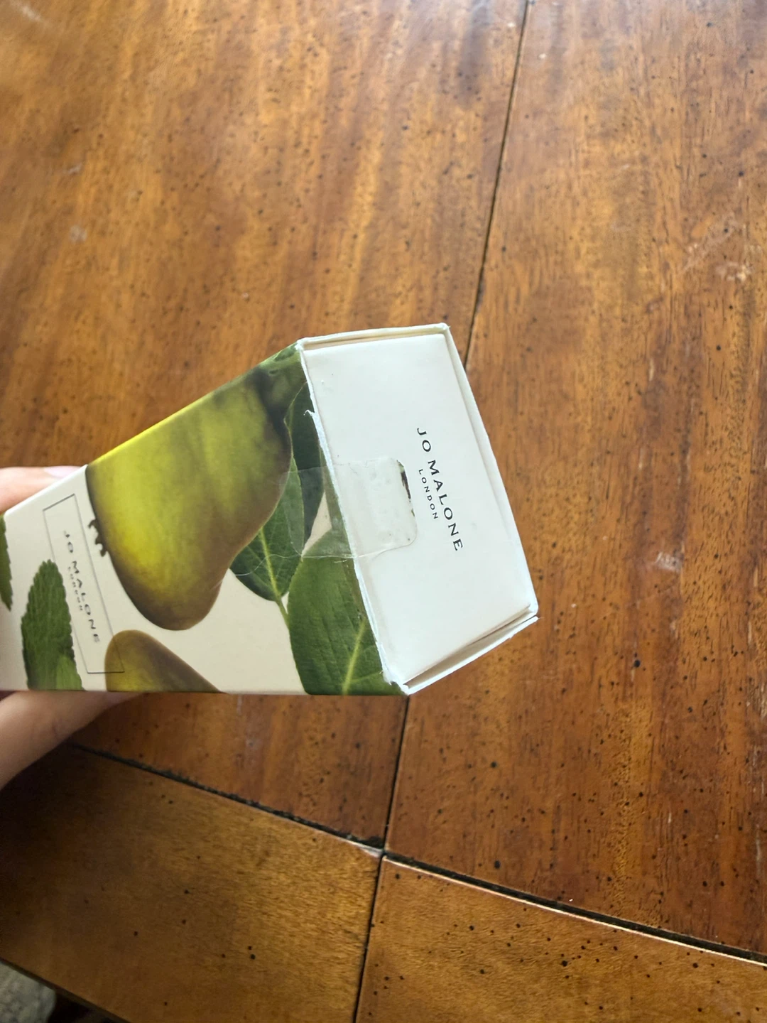 Jo Malone London English Pear & Freesia Travel Cologne Duo - photo 5