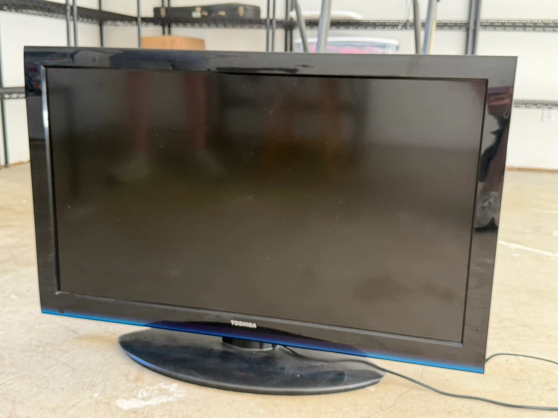 Toshiba 42” Television