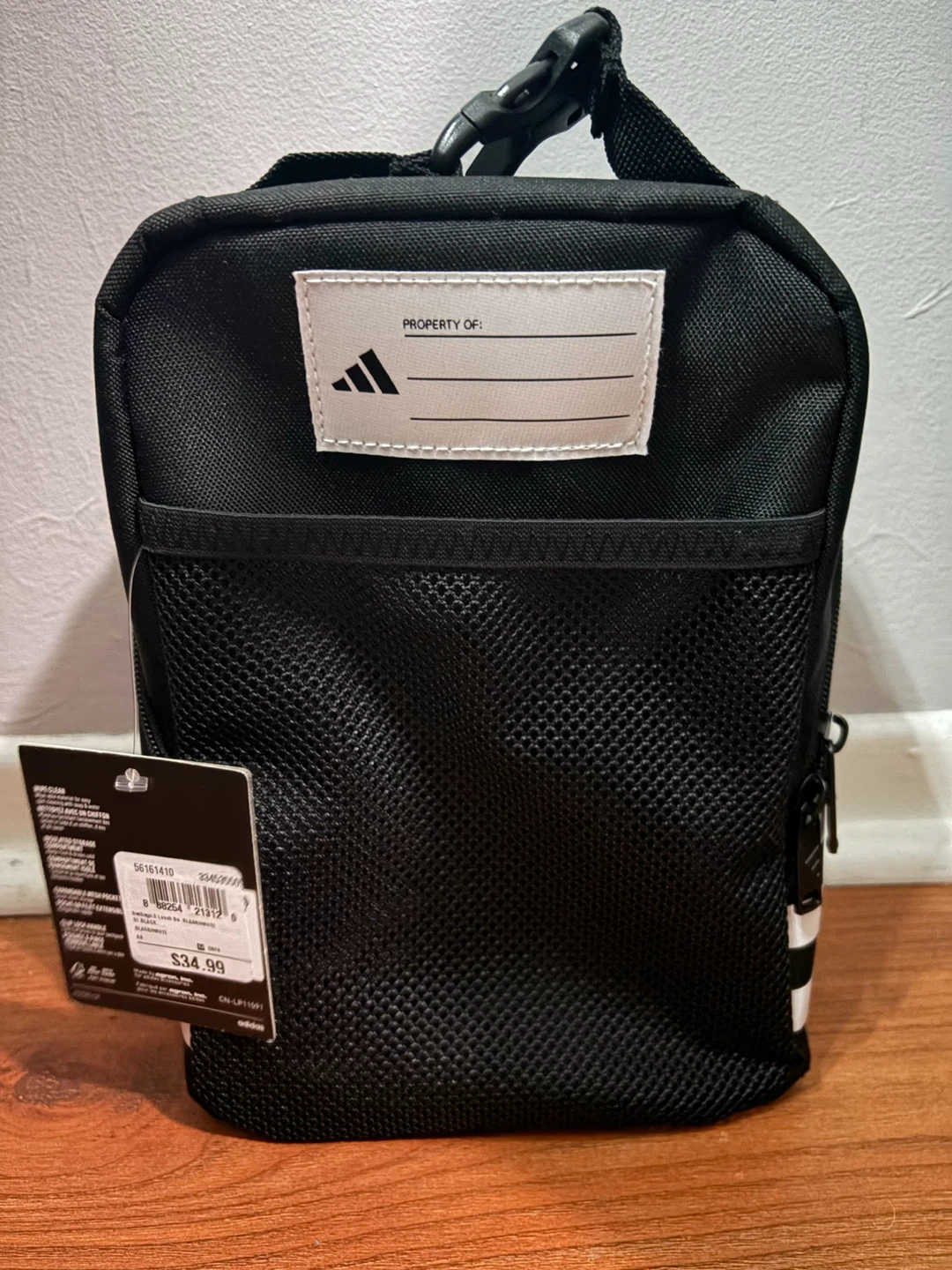 Brand new! Adidas lunch bag - photo 2