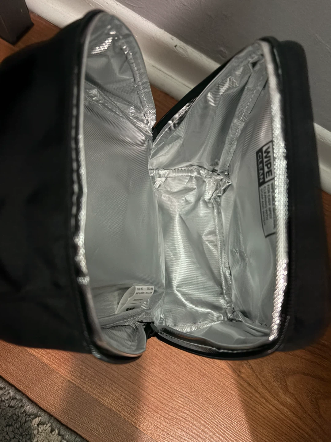 Brand new! Adidas lunch bag - photo 5