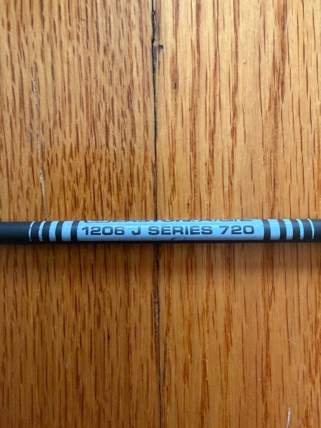 Easton ACE Arrows, Spine 720 - photo 3