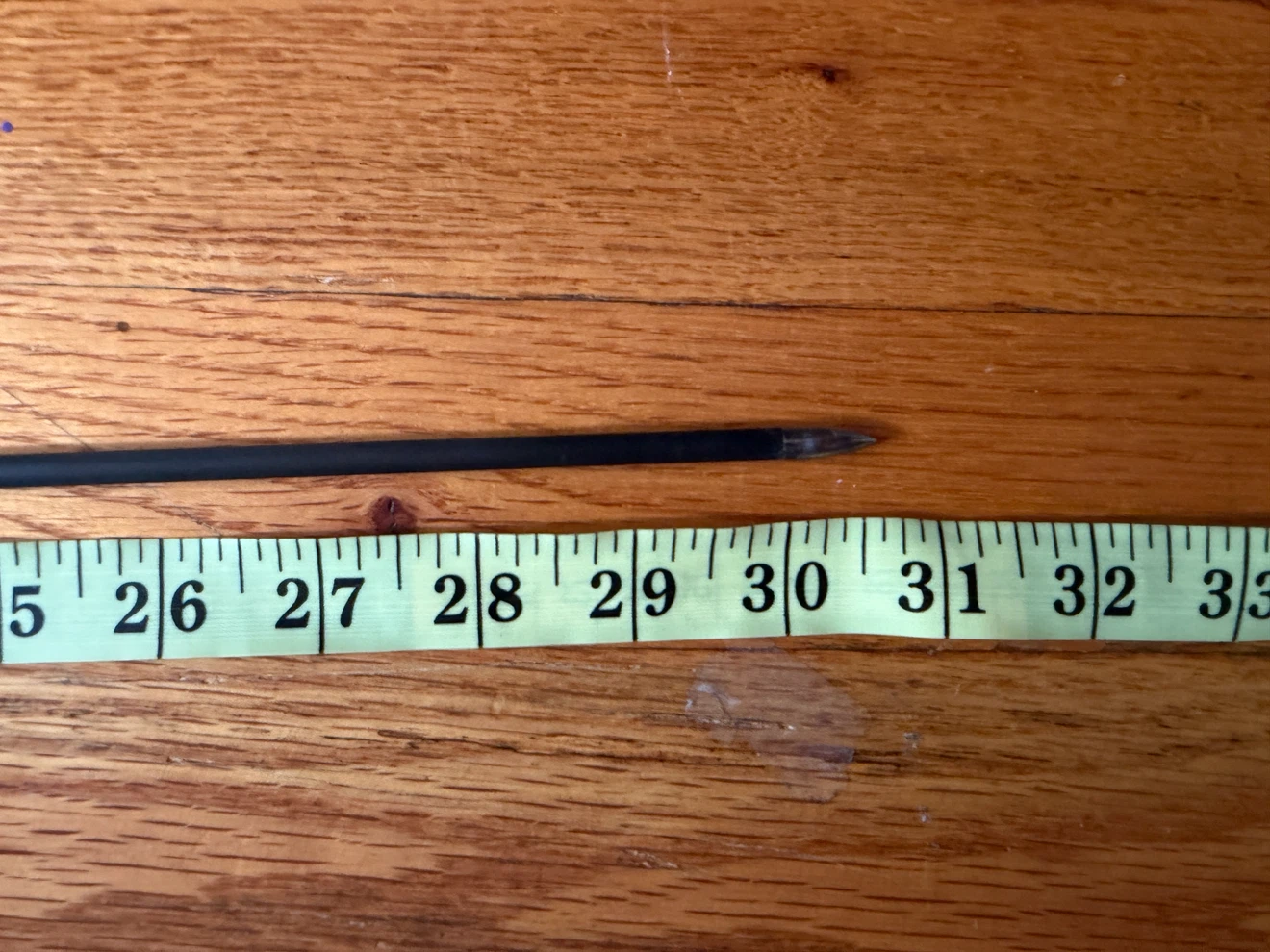 Easton ACE Arrows, Spine 720 - photo 4