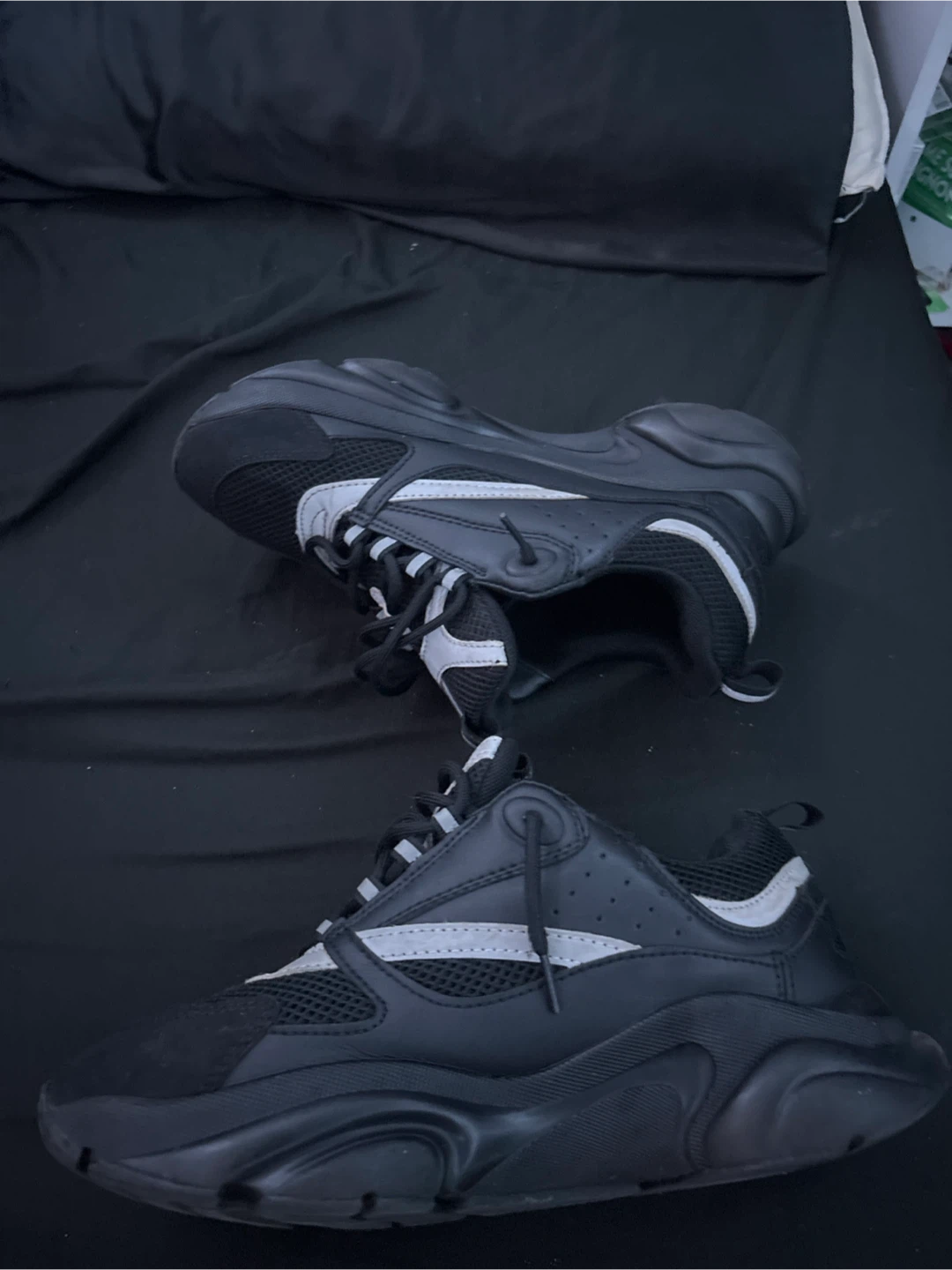 Dior b22 worn a few times