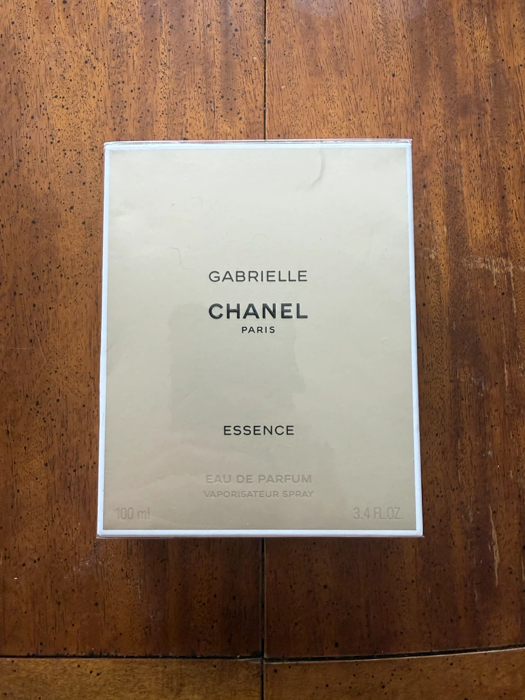 CHANEL Gabrielle Essence Eau de Parfum 100ml