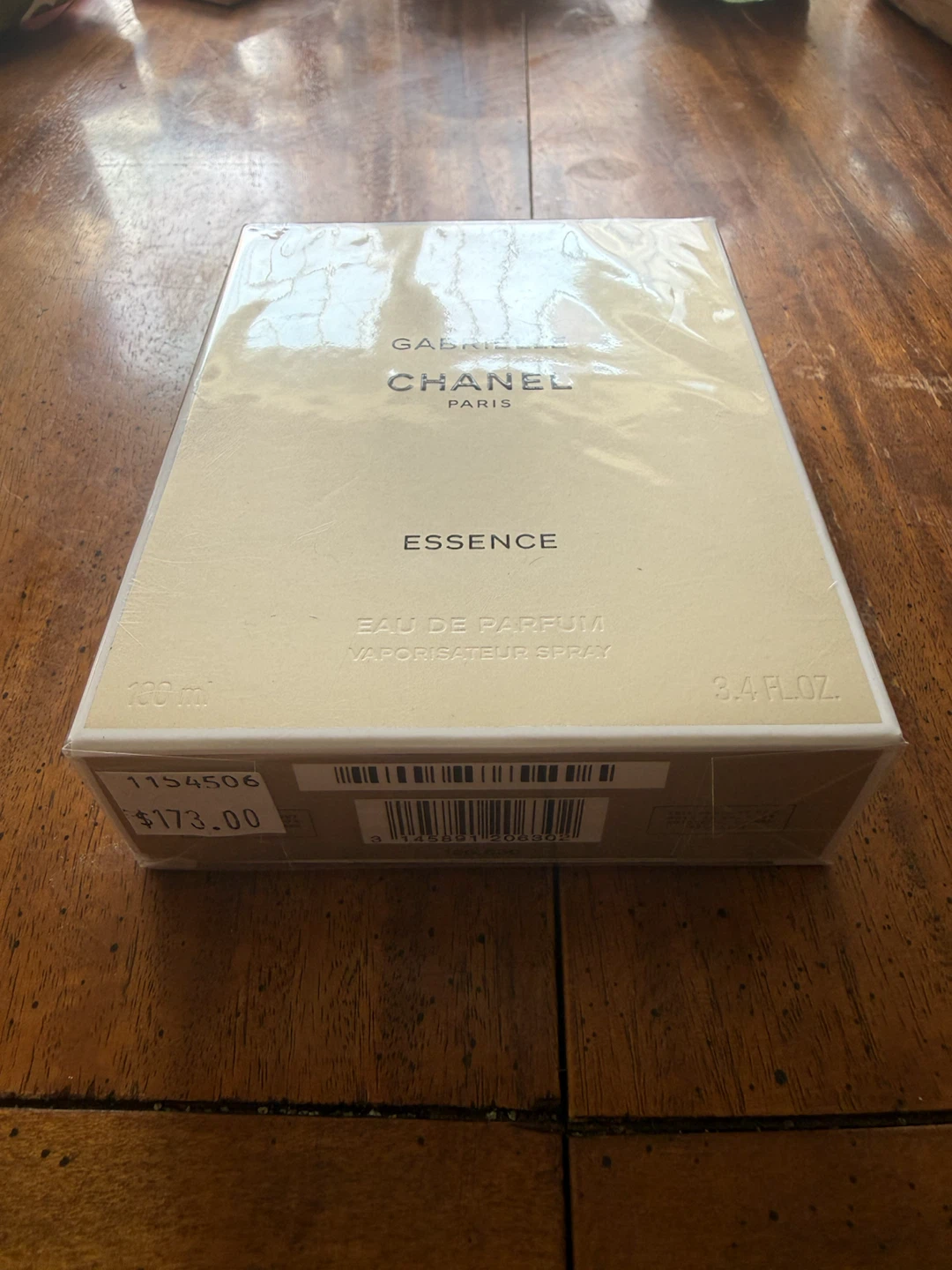 CHANEL Gabrielle Essence Eau de Parfum 100ml - photo 3
