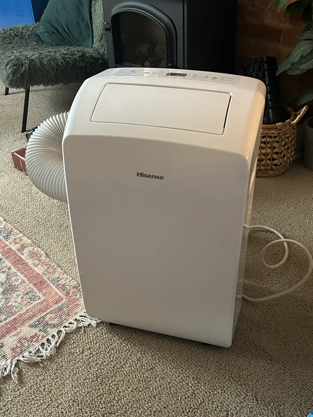 Hisense Portable Air Conditioner