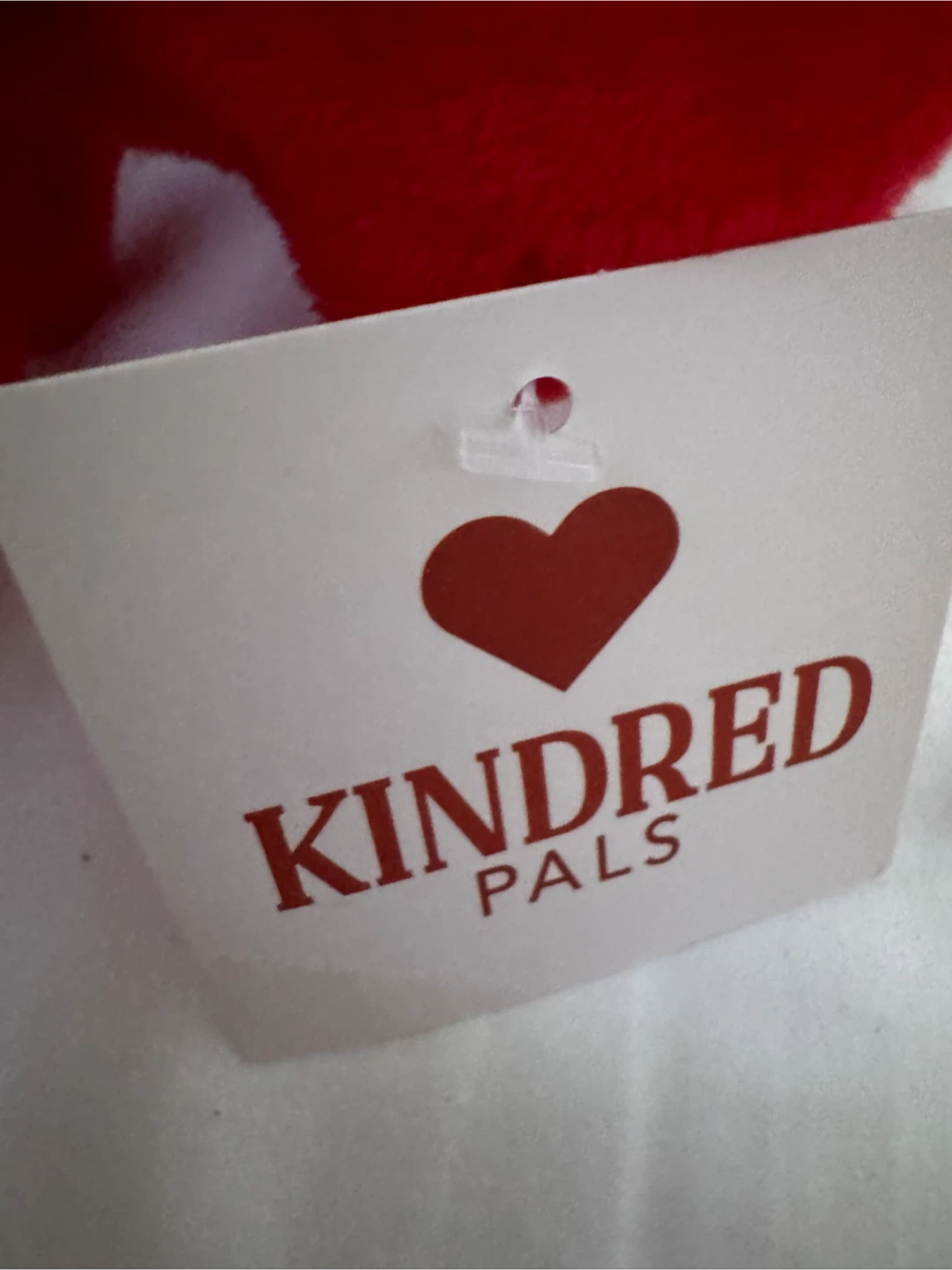 Prince Edward Island Lobster Plush – Kindred Spirits - photo 3