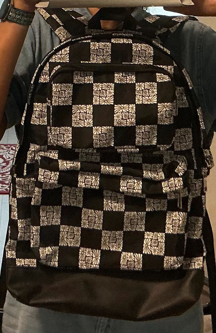 Backpack