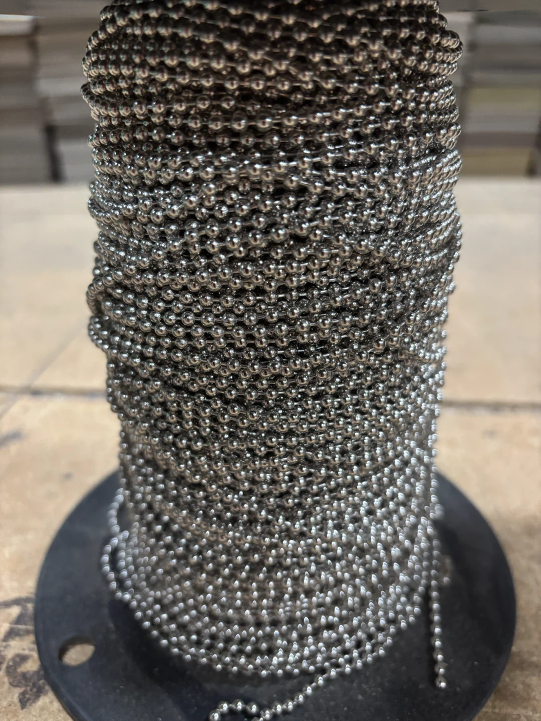 Ball Chain Assortment - photo 2