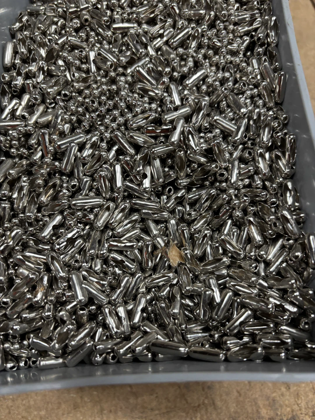 Ball Chain Assortment - photo 3
