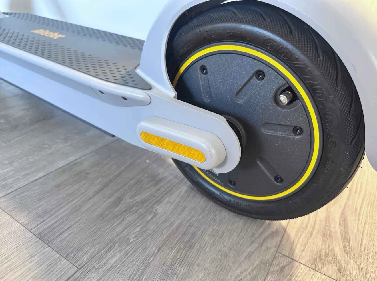 Ninebot Electric Scooter - photo 5