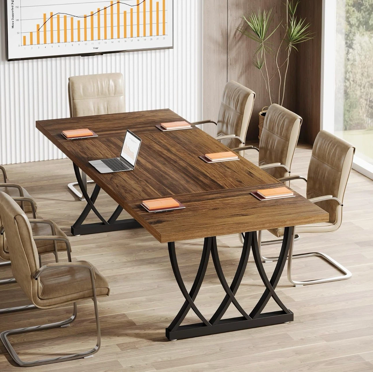 Extendable Dining Table - photo 2