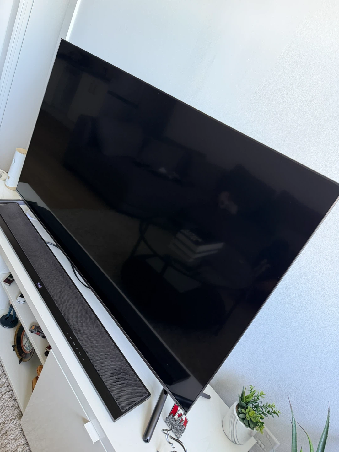 TCL 55S35-CA Television - photo 2