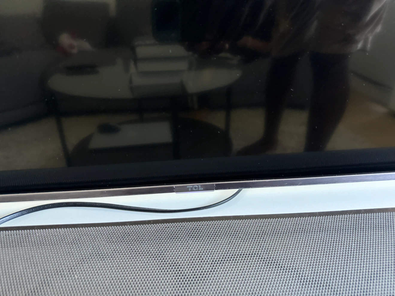 TCL 55S35-CA Television - photo 3