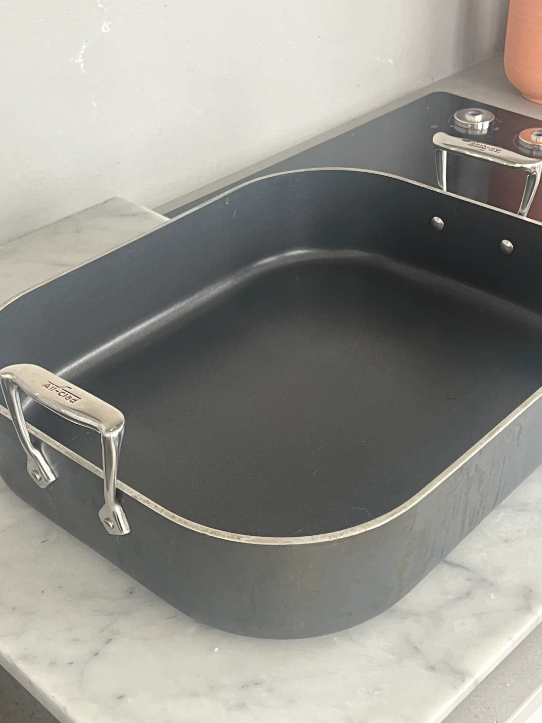 All-Clad Roasting Pan