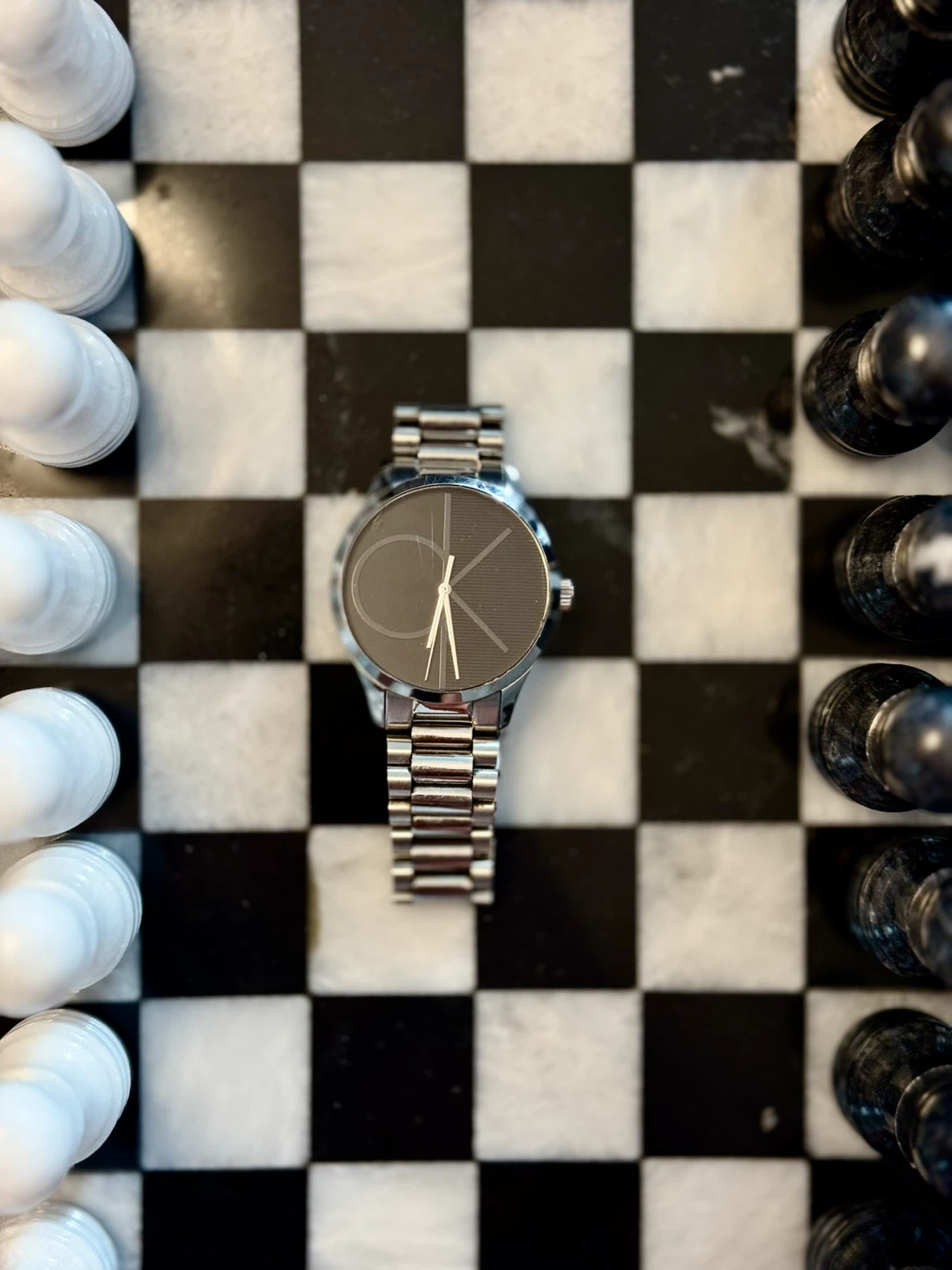 Calvin Klein Men's Watch
