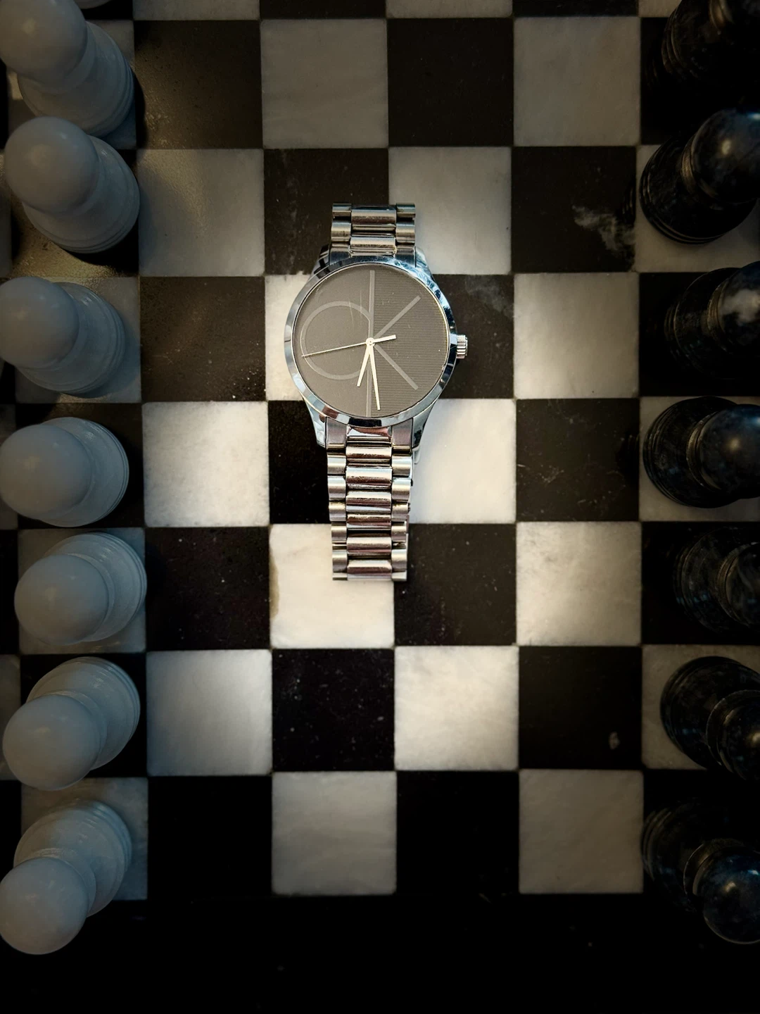 Calvin Klein Men's Watch - photo 2