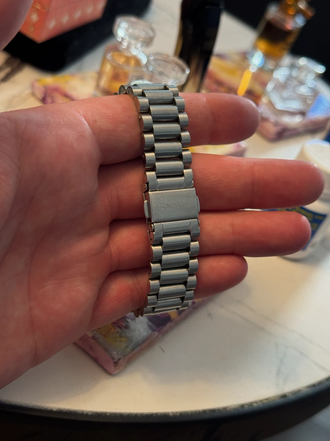 Calvin Klein Men's Watch - photo 3