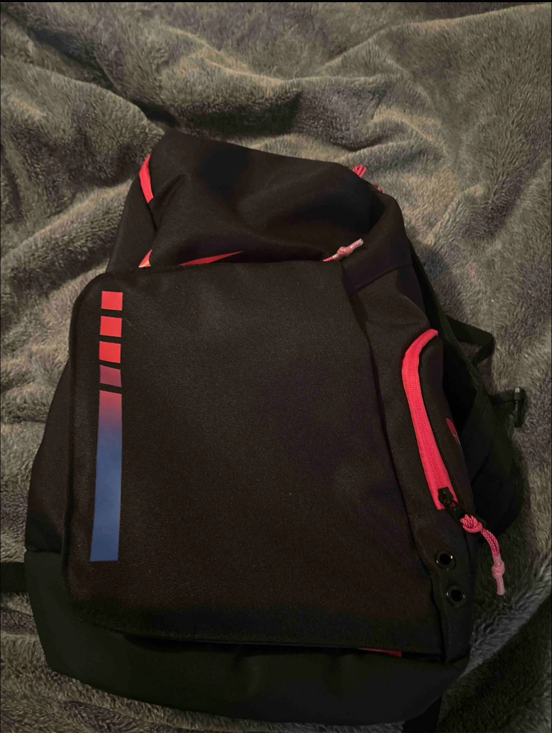 Nike Elite Bag