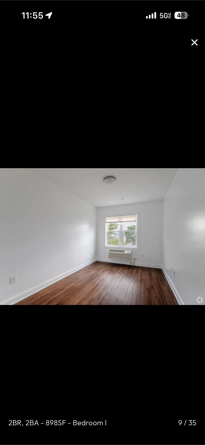 Arlington Place Apartment