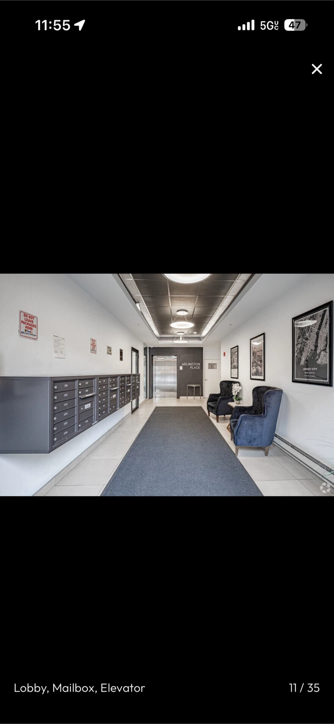 Arlington Place Apartment - photo 3