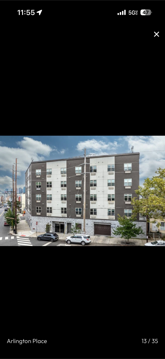 Arlington Place Apartment - photo 4