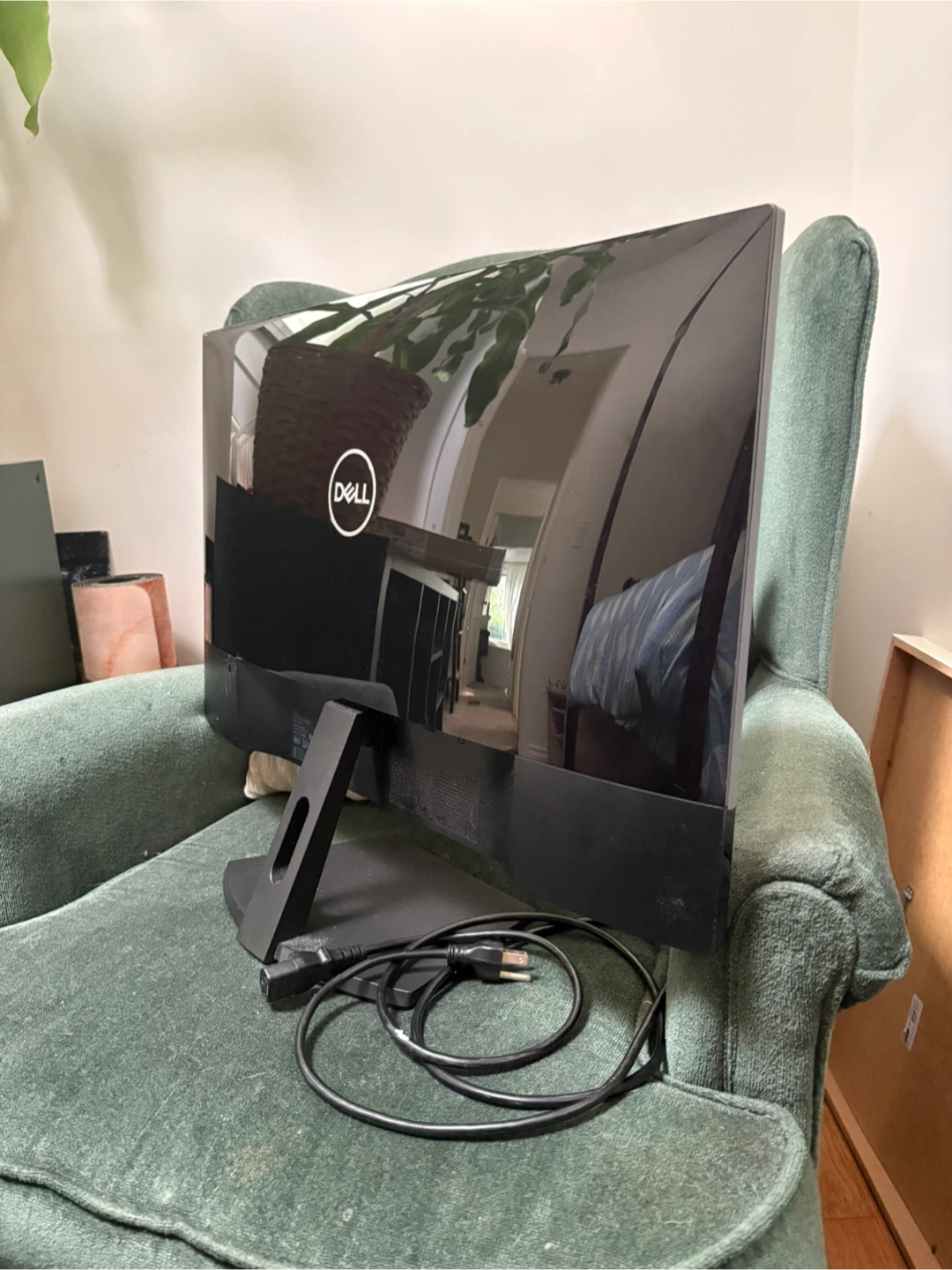 Dell 27" Flat Panel Monitor SC2719HR