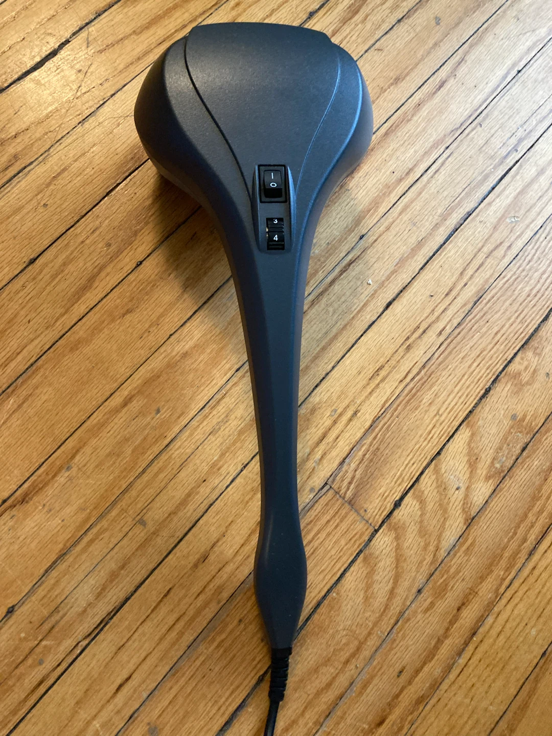 New Thumper Sport Massager