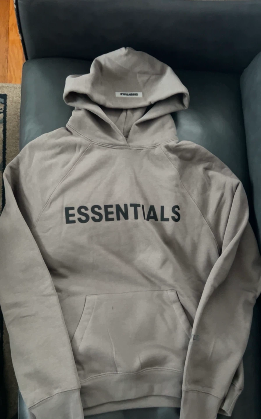 FEAR OF GOD ESSENTIALS Hoodie